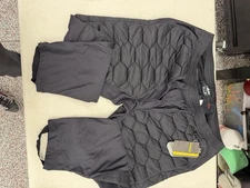 Cabelas 2 XL Men’s Insulated Base -layer Bottoms Primaloft 