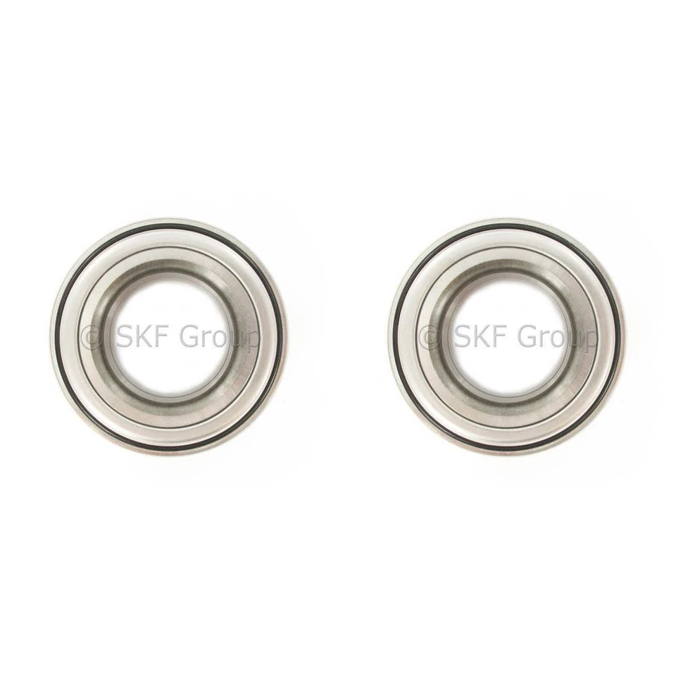 Cojinete de rueda delantero SKF 2 piezas para Dodge Attitude 2014 2013 2012 2011 2010 2009 Foto 2 de 3