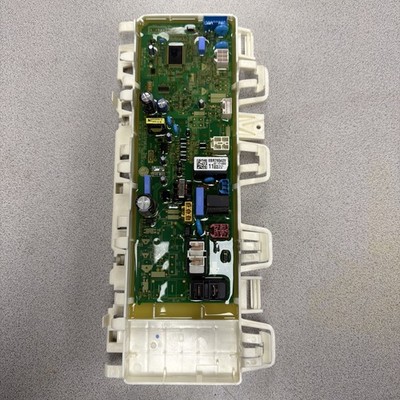LG Washer Control Board EBR76542911 L8