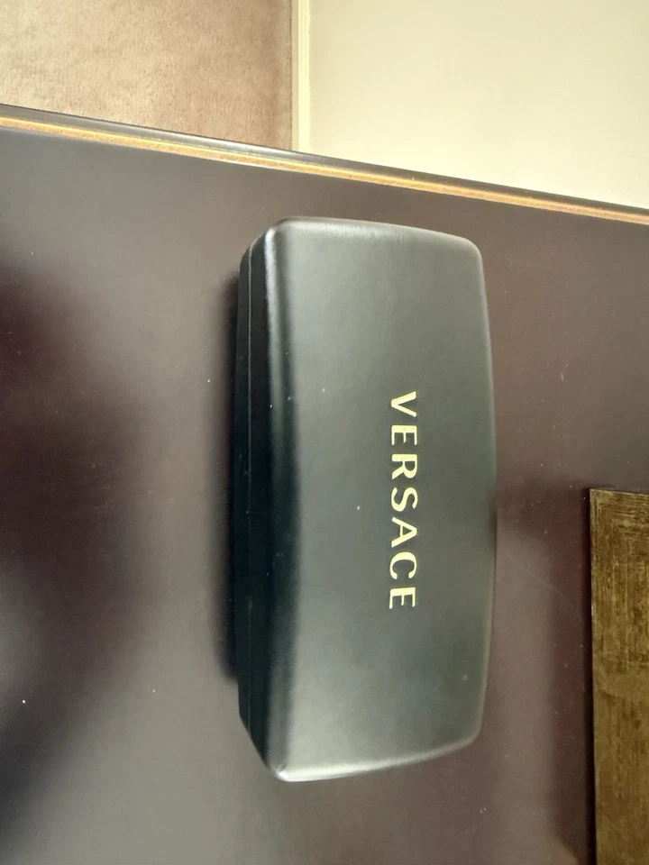 Gafas de sol Versace Foto 4 de 4