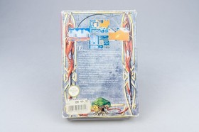 Nintendo NES *Robin Hood: Prince of Thieves* EMBALAJE ORIGINAL EN CAJA PAL B 7R-NOE +