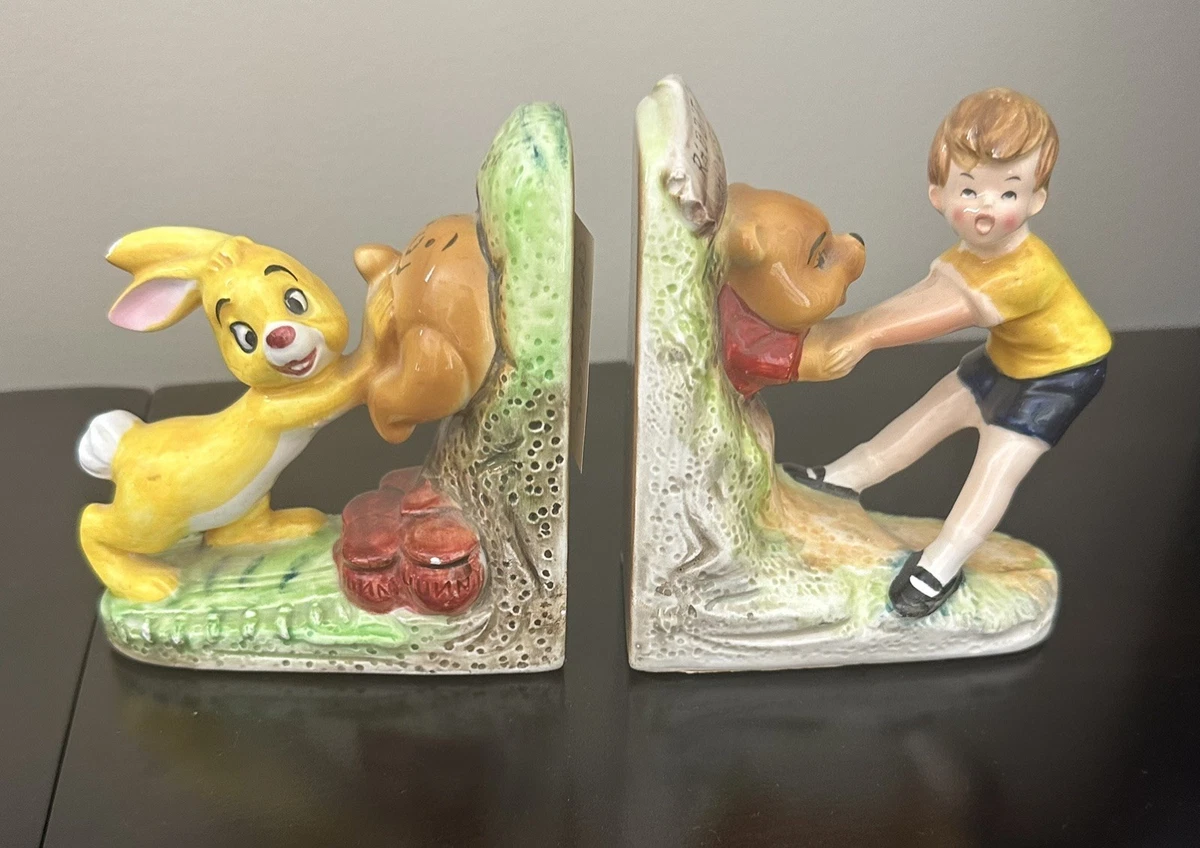Winnie the Pooh Disney Figurines (Pre - 1968) for sale | eBay