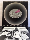 QUEEN - JAZZ - 1ST PRESS    1978 ELEKTRA VINYL LP GATEFOLD / INNER /  VG+