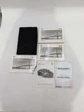 2013 Buick Verano Owners Manual W Navigation Set Case 2013 Buick Verano Owners Manual W Navigation Set Case