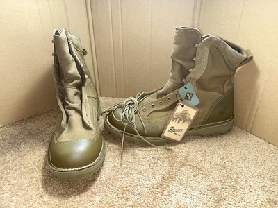 Danner USMC Speed Lacer Boots 15655X Men s 14.5 XW Gore-Tex Vibram USA Made