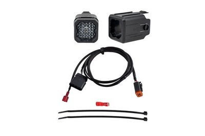 Diode Dynamics C1 Sport HitchMount LED Pod 4 Pin Reverse Kit DD8765
