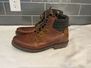 Crevo Mens Boots | eBay display picture 3