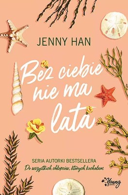 Lato. Tom 2. Bez Ciebie nie ma lata (Lato  Tom 2  Bez Ciebie nie ma lata)