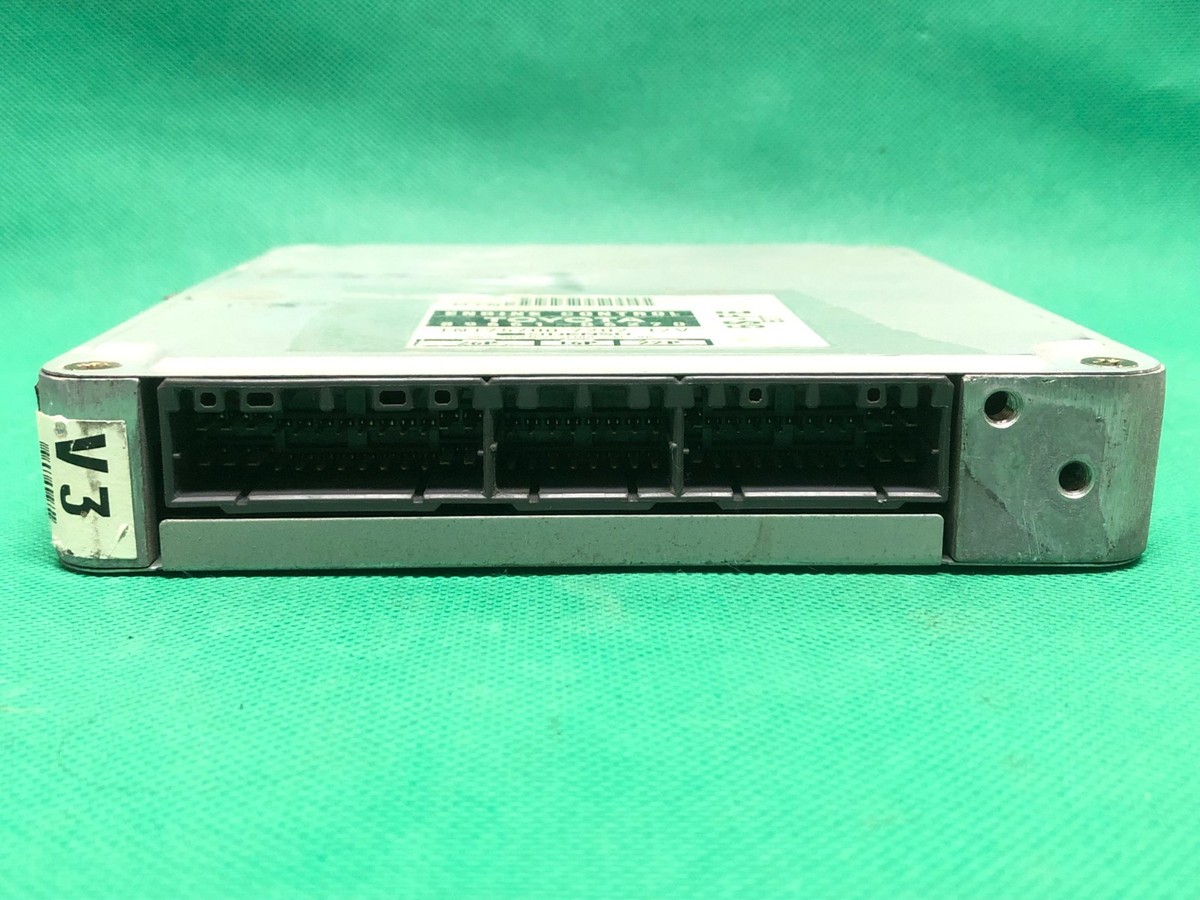 1996 Toyota Camry ECU ECM Engine Computer Priority