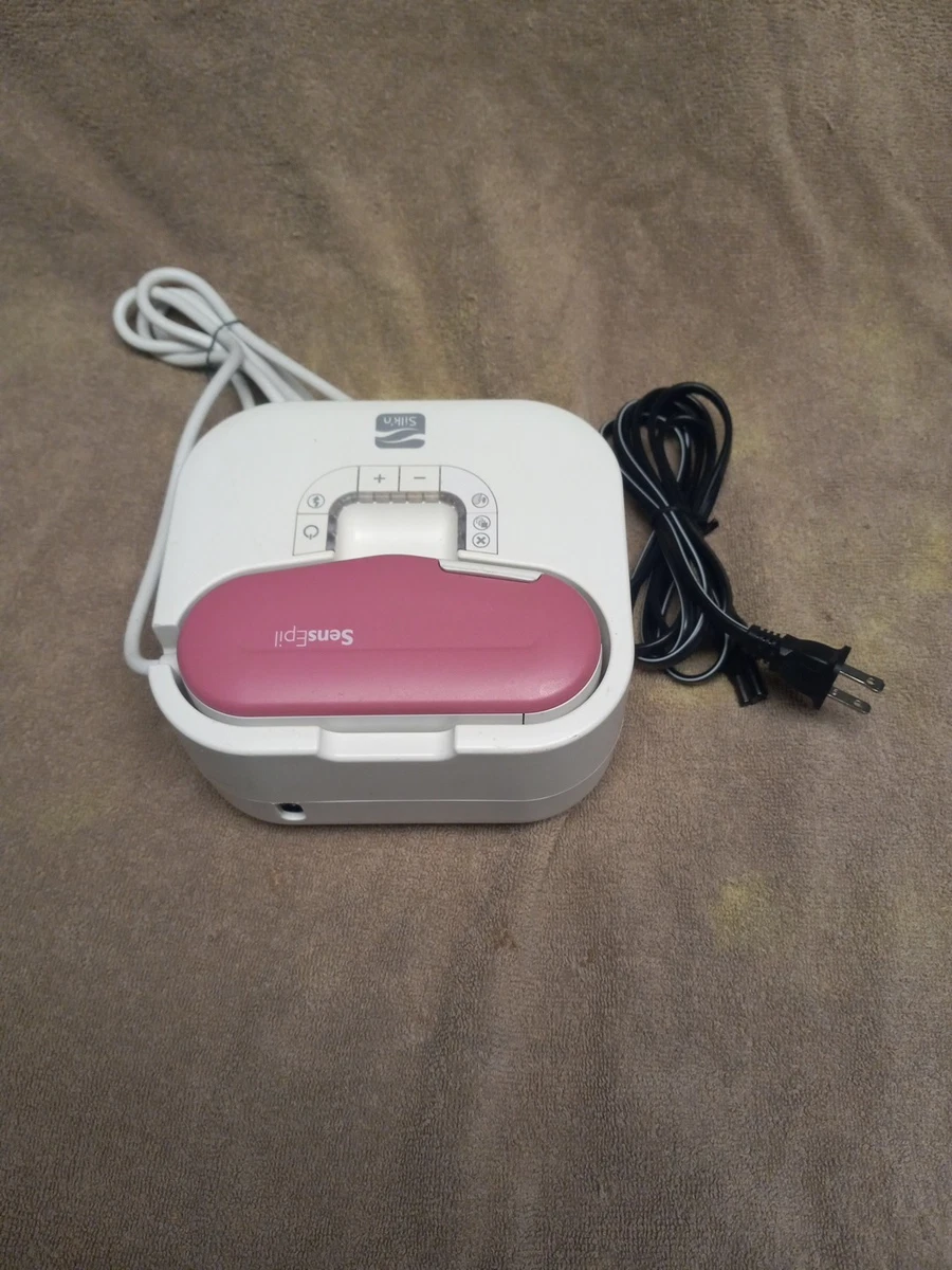 Silk N Sensepil for sale | eBay