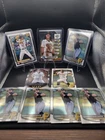 9 Card Konnor Griffin Lot 2024 Bowman Draft 2025 Bowman Draft And 2025 Bowman