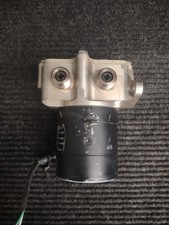 Beechcraft King Air, Gearbox/Motor Assy, Part# 100-384040, 100-524074-1