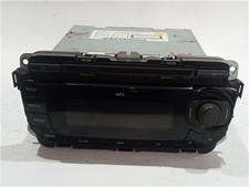 1P0035153B AUDIOSYSTEM / RADIO-CD / 27048 FÜR SEAT LEON 1P105.2005-> 1.9 TDI