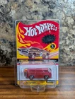 NOC Hot Wheels 2002 RLC Online Exclusive Beach Bomb Too 9151/10000 Red Line