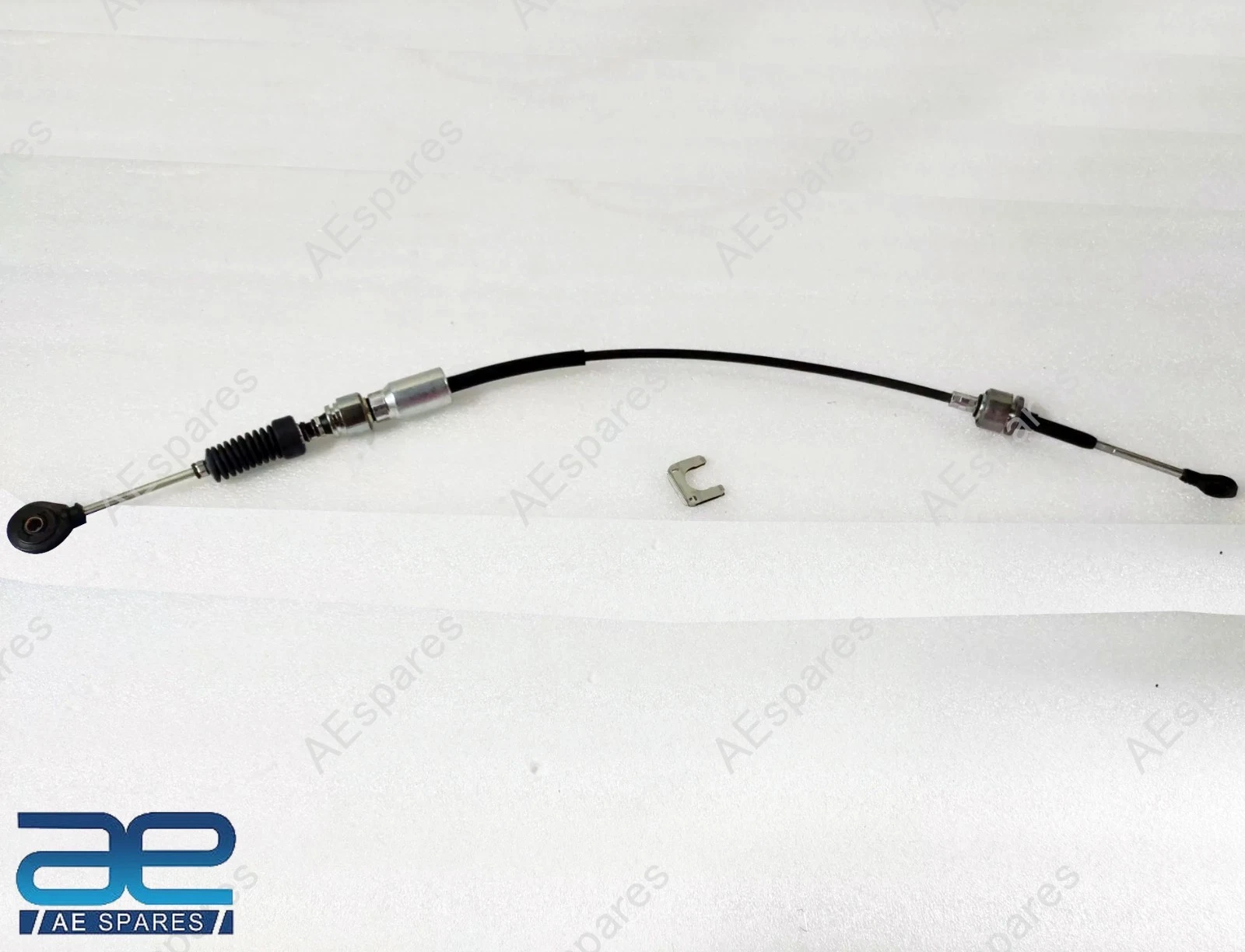 Gear Select Control Cable Assembly For Suzuki Versa 1.3L 2000-2010 28380-76A20