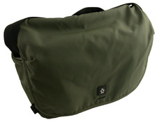 CRUMPLER Track Shot Sling 8000 fotocamera messenger corriere borsa case laptop top K#