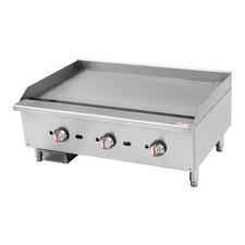 Serv-Ware Electric Griddle ETG-36