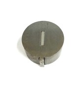 0.7 X 0.1 RECTANGLE CUTTER PUNCH DIE