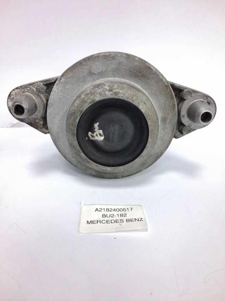 Mercedes-Benz CLS550 2012-2018 montaje de motor A2182400517 Foto 3 de 4