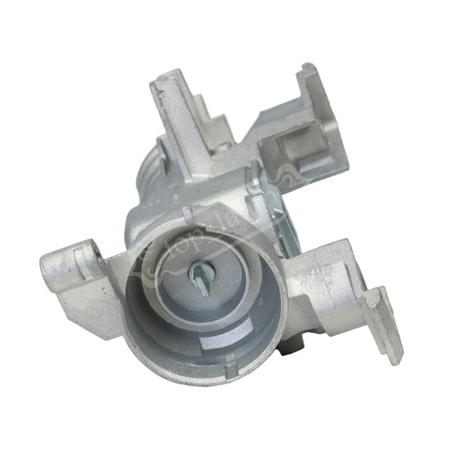 Ignition Starter Switch + Lock Housing 1K0905851B For VW Golf Jetta Rabbit EOS - Picture 12 of 12