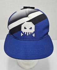 ESX 360 Pro Gamer Adjustable Snapback Hat Cap NWT