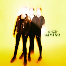 Band Camino - The Band Camino [New Vinyl LP]