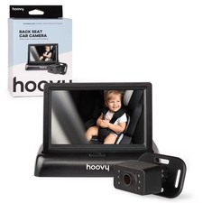 Hoovy Easy To Install Baby Car Camera Monitor...