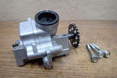 2007 HONDA CBR1000RR OIL PUMP 15100-MEL-000 15134-MEL-000 | eBay