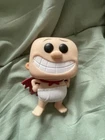 Funko Pop! Movies #426 DreamWorks Captain Underpants Vinyl Figure