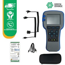 Curtis 1313-4331 Full Function OEM Level Handheld Programmer 1313-4401 1311-4401