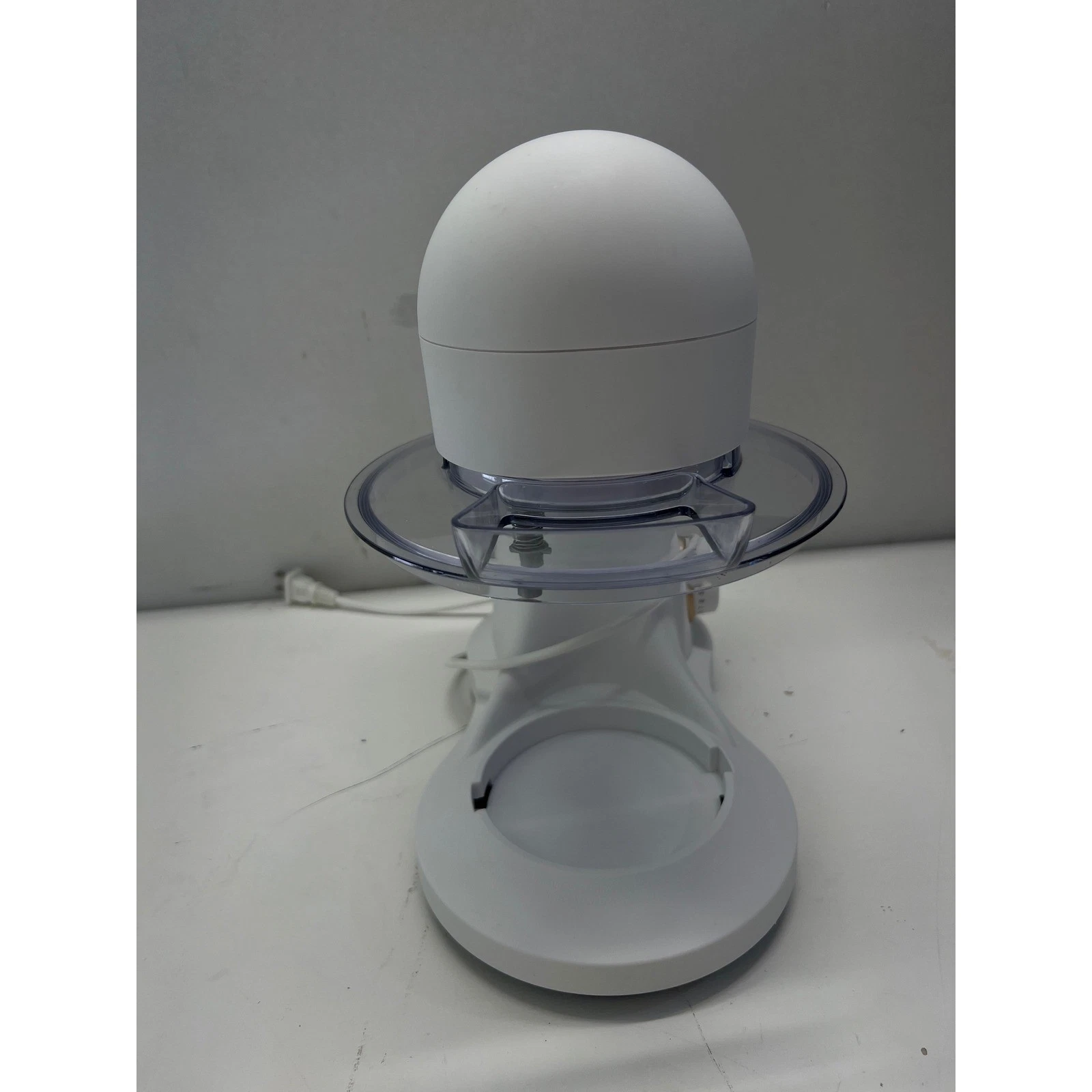 Beautiful by Drew Barrymore 3.5QT Stand Mixer White YM-620 300W Base Only
Opens in a new window or t