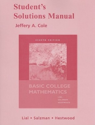 Basic College Mathematics