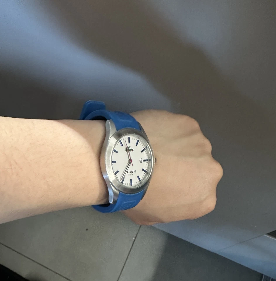 mens sports waterproof watches - image 2 of 4