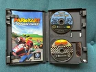 Mario Kart Double Dash!! Nintendo GameCube Complete CIB