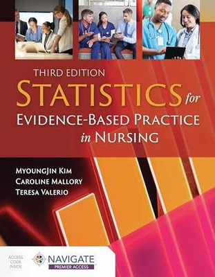 #ad Statistics for Paperback by Kim MyoungJin; Mallory Very Good i $48.62