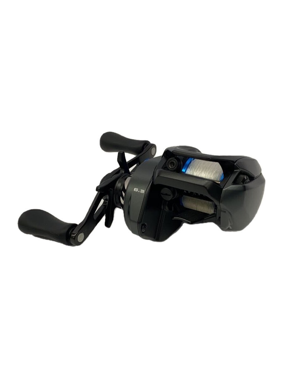 Shimano 20 SLX DC 70HG Right Hand Baitcasting Reel JDM Japan Used