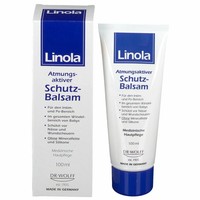 Linola Schutzbalsam 100Ml, Pzn 10339828