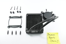 Asetek 550LC 120mm Liquid CPU Cooler Bracket and Screws Included 