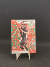 2020 Panini Mosaic Football Cards Checklist 26