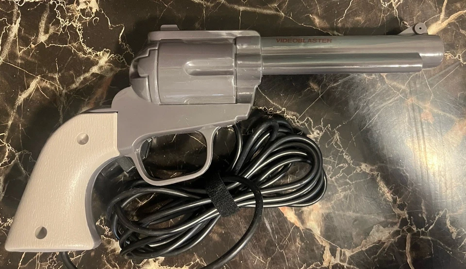 Huge Nintendo NES Controller , Gun, Double Play And More New And Used! - Image 4 of 4