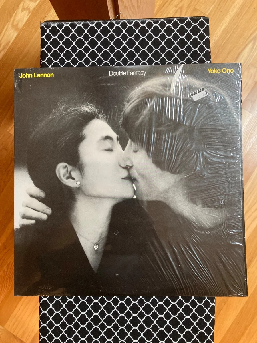 Vinyl Records Yoko Ono for sale | eBay