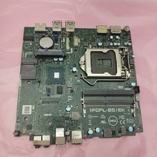 DELL Motherboard P01GV For Optiplex 5070 MFF DDR4 | No CPU | 1PCFL-BS/EK