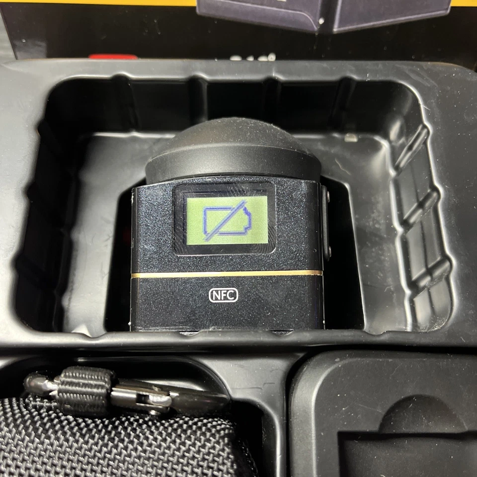 Kodak PIXPRO SP360 4K Action Camera - Image 3 of 4