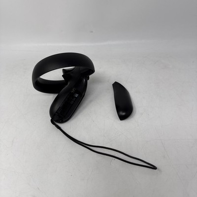 Broken Oculus Rift Left Touch Controller TO-L Controller - Joystick Wear