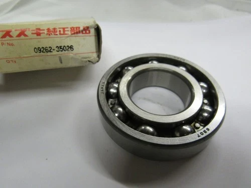 BEARING, LH