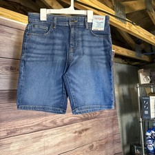 Relax, tapered shorts, size 14 cat and Jack