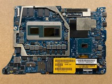 NEW Dell XPS 15 9575 Motherboard Intel i7-8706G 16GB F1R7C 24YFC N338G LA-F211P