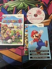 Mario Party 8 Nintendo Wii Complete In Box With Manual