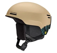 Smith Method Pro MIPS Helmet, Matte High Fives, L (59-63cm)