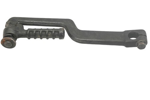 14 Kymco Super 8 50 2T Kick Start Lever KF10CD - Picture 2 of 6